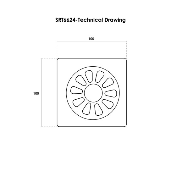 SRT6624 TD-01